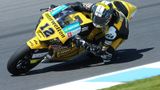 Foto: Interwetten SITAG Moto2 Team