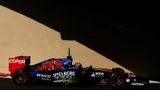 Foto: Toro Rosso