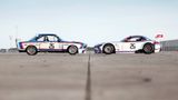 Foto: BMW Motorsport