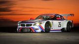 Foto: BMW Motorsport