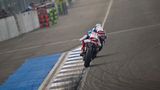 Foto: Pata Honda
