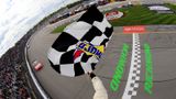 Foto: NASCAR