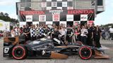 Foto: IndyCar