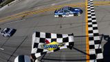 Foto: NASCAR