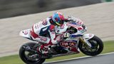 Foto: Pata Honda