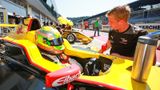 Foto: ADAC Formel 4