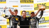 Foto: ADAC GT Masters