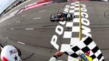 Foto: NASCAR