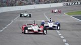 Foto: IndyCar