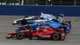 Foto: IndyCar