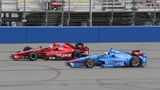 Foto: IndyCar