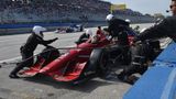 Foto: IndyCar