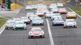 Foto: Porsche Motorsport