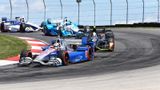 Foto: IndyCar