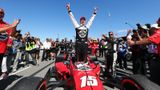 Foto: IndyCar