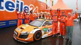 Foto: ADAC GT Masters