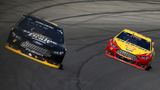 Foto: NASCAR