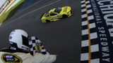 Foto: NASCAR