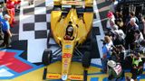 Foto: IndyCar