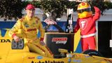 Foto: IndyCar
