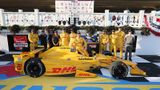 Foto: IndyCar