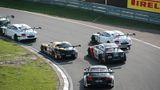 Foto: ADAC GT Masters