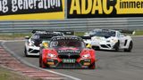 Foto: ADAC GT Masters