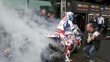 Foto: Pata Honda
