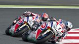 Foto: Pata Honda