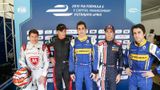 Foto: FIA Formula E