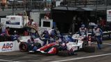 Foto: IndyCar