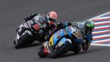 Foto: Marc VDS Racing