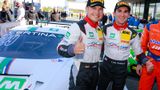 Foto: ADAC GT Masters