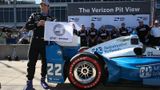 Foto: IndyCar