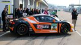 Foto: ADAC GT Masters