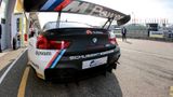Foto: ADAC GT Masters