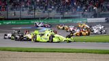 Foto: IndyCar