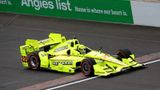 Foto: IndyCar