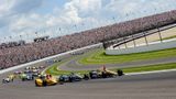 Foto: IndyCar