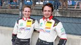 Foto: ADAC GT Masters
