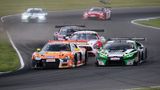 Foto: ADAC GT Masters