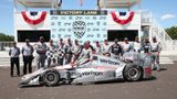 Foto: IndyCar