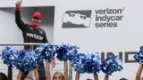 Foto: IndyCar