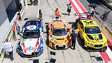 Foto: ADAC GT Masters