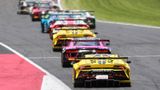 Foto: ADAC GT Masters