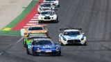 Foto: ADAC GT Masters