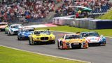 Foto: ADAC GT Masters