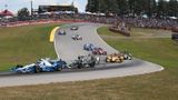 Foto: IndyCar