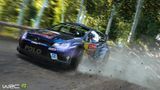 Foto: WRC 6