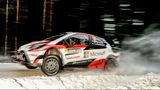 Foto: Toyota Gazoo Racing